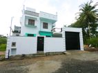 Brand New Two Storied House For Sale Athurugiriya