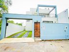 Brand New Two Storied House For Sale Athurugiriya