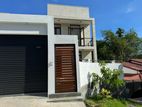 Brand New Two Storied House for Sale Athurugiriya