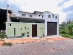 Brand New Two Storied House For Sale Athurugiriyta