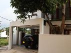 Brand New Two Storied House For Sale-Battaramulla