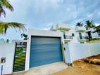 Brand New Two-Storied House for Sale in Athurugiriya City