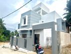 Brand New Two Storied House for Sale in Habarakada , Athurugiriya