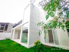 Brand New Two Storied House for Sale in Ja-Ela
