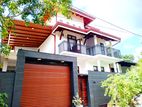 Brand new two Storied house for sale in Jaela city