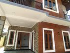 Brand new two Storied house for sale in Jaela