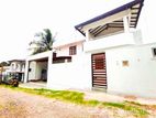 Brand new two storied house for sale in kandana