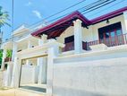 BRAND NEW TWO STORIED HOUSE FOR SALE IN KANDANA
