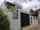 brand new two storied house for sale in kiribathgoda makola