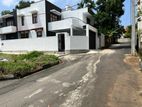 Brand New Two Storied House For Sale In Pelwatta , Battaramulla