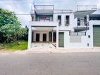 Brand New Two Storied House For Sale In Talawatugoda