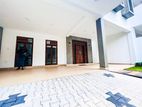 Brand New Two Storied House For Sale In Thalawathugoda