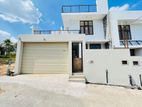 Brand New Two Storied House For Sale Kottawa