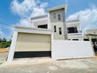 Brand New Two Storied House For sale Kottawa
