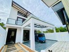 Brand New Two Storied House For Sale Malabe