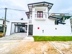Brand New Two Storied House For Sale Malabe