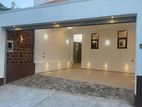 Brand New Two Storied House For Sale - Walking Distance to Malabe Town