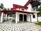 Brand New Two Storied House In Athurugiriya