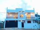 Brand New Two Storied House In Athurugiriya