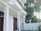 Brand New Two Storied House in Kandana Walpola