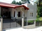 Brand New Two Storied House in Peradeniya, Kandy (TPS2110)