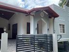 Brand New Two Storied House in Peradeniya, Kandy (TPS2110)