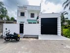 Brand New Two Storied House Sale Athurugiriya City Limit