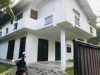 Brand New Two Storied house Sale Athurugiriya