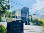 Brand New Two Storied House Sale Athurugiriya