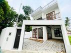 Brand New Two Storied House Sale Athurugiriya