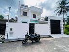 Brand New Two Storied House Sale Athurugiriya