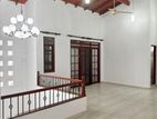 Brand New Two Storied Houses for Sale in Pannipitiya