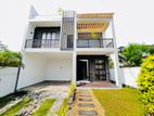 Brand New Two Storied Luxury House For Sale