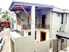 Brand New Two Stories House for Sale in Ja Ela Thudalla