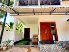 Brand New Two Stories House for Sale in Kandana