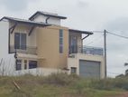 Brand New Two Stories House for Sale Kahatuduwa