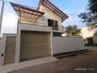 BRAND NEW TWO STORY 4 BEDROOM HOUSE FOR SALE