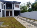 Brand New Two Story 4 Bedroom House for Sale in Polgasowita