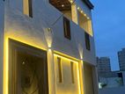 BRAND NEW TWO STORY 6 PERCHES HOUSE FOR SALE AT SILVA LANE KOLONNAWA