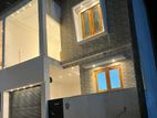 BRAND NEW TWO STORY ELEGANT MODERN HOUSE FOR SALE AT KOLONNAWA