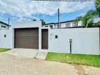 Brand New Two Story House Boralasgamuwa