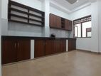 Two Story House for Rent Mount Lavania