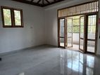 Brand New Two Story House for Rent in Wattala
