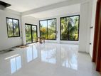Brand new two story house for rent pannipitiya