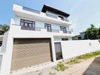 Brand New Two Story House For Sale Bokundara