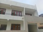 Brand new Two Story House For sale Boralasgamuwa