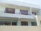 Brand new Two Story House For sale Boralasgamuwa