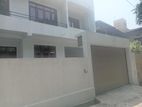 Brand New Two Story House for Sale Boralasgamuwa