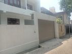 Brand new Two Story House For sale Boralasgamuwa