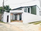 Brand New Two Story House for Sale Dehiwala